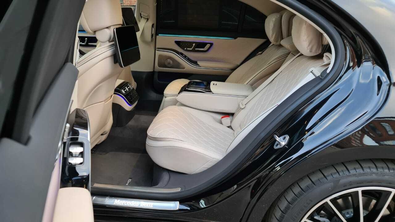 Автомобили с водителем CAR LOVE 73