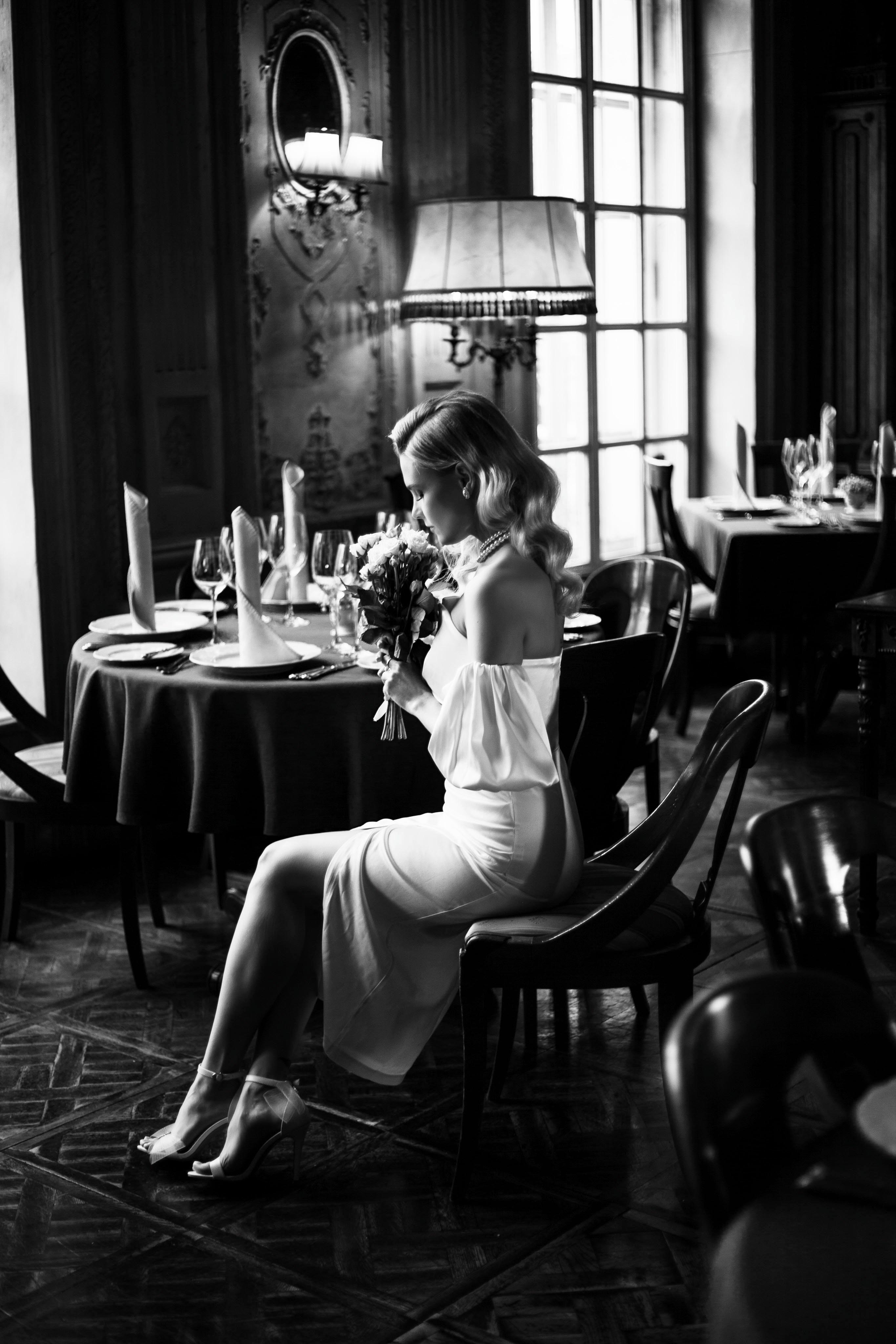 Мария Железняк 1