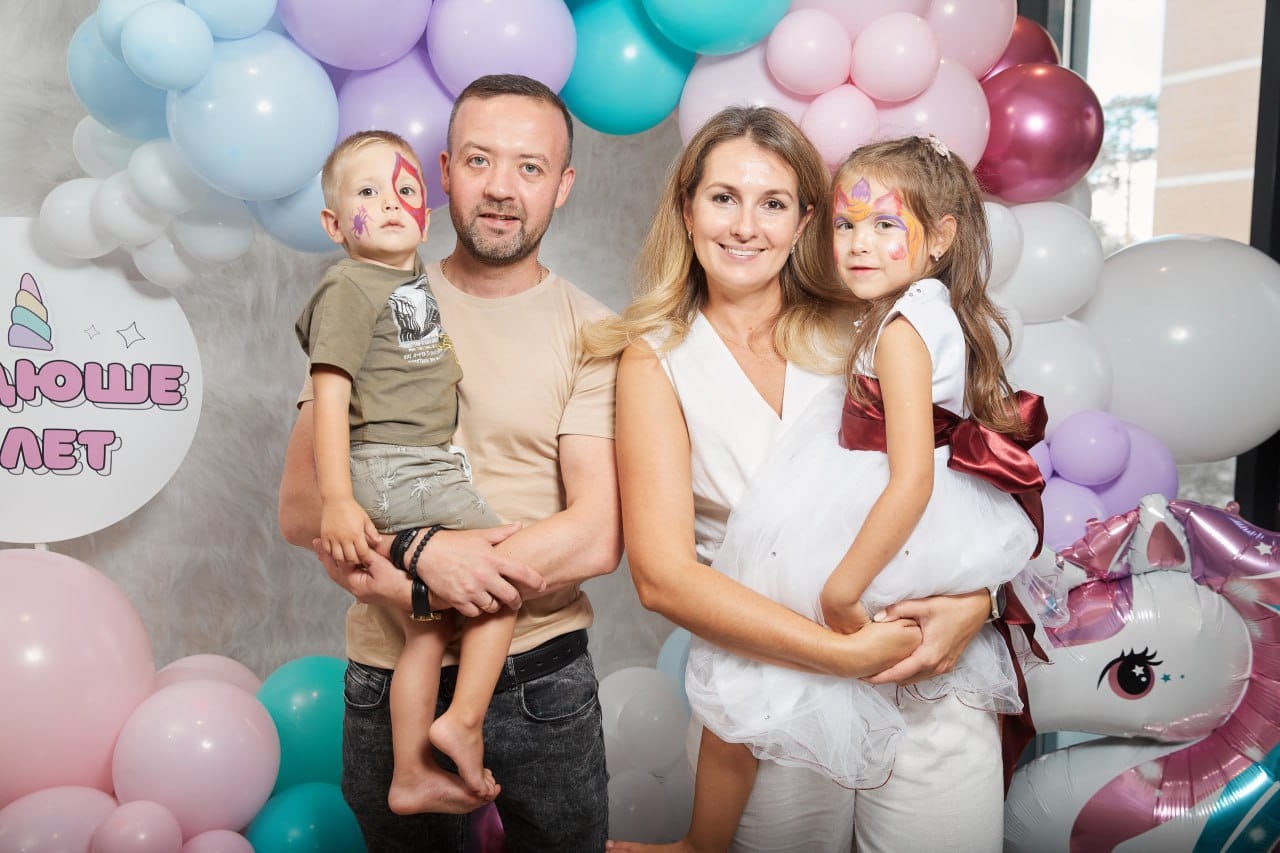 Евгений Баранов 17