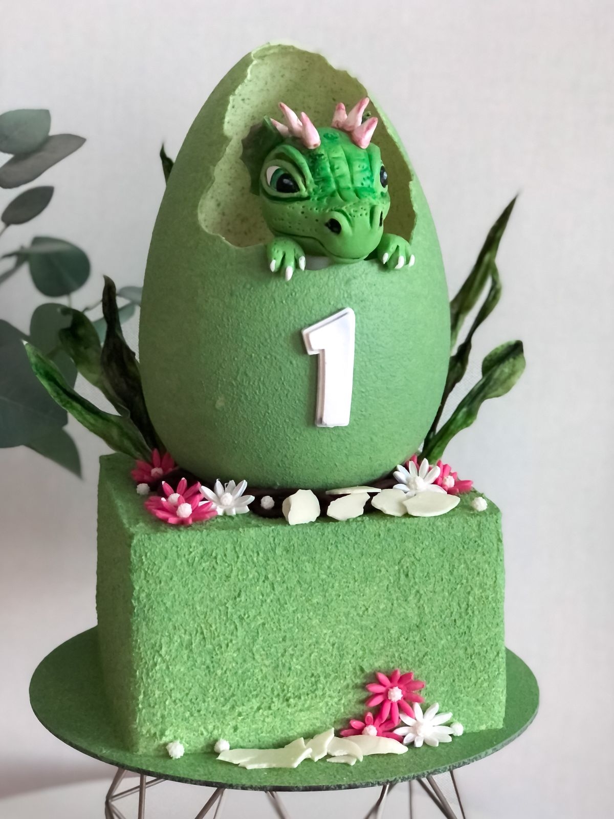 Свадебные и корпоративные торты BondeMoi dessert  19