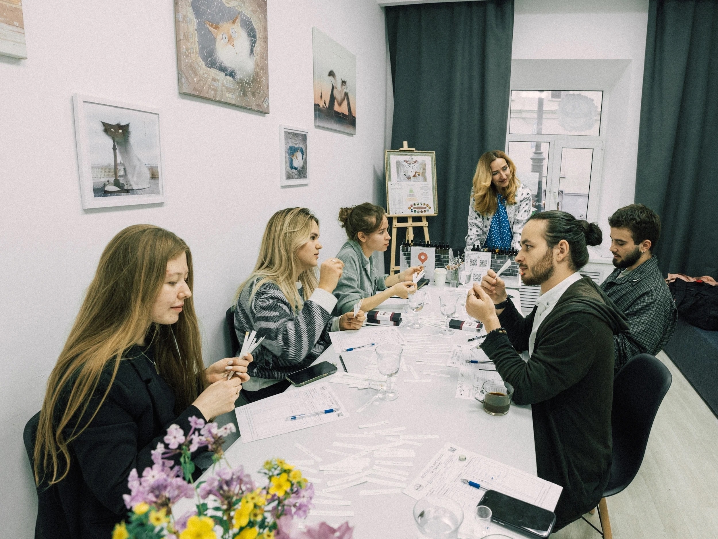 Творческая студия "Я творю"  9