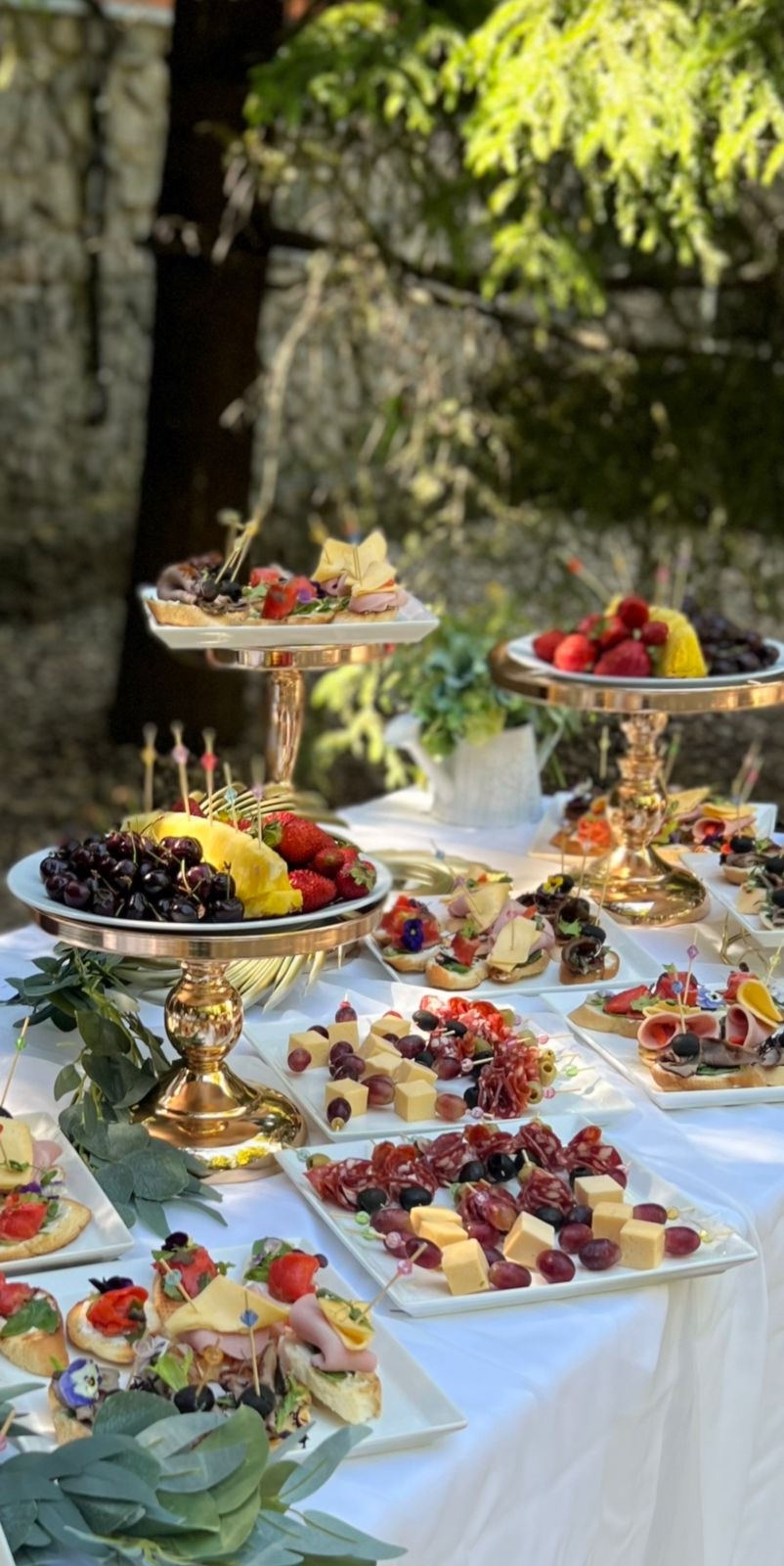 Lovely catering 3