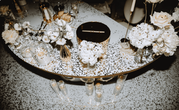 Свадебное агентство BrideBERRY 8