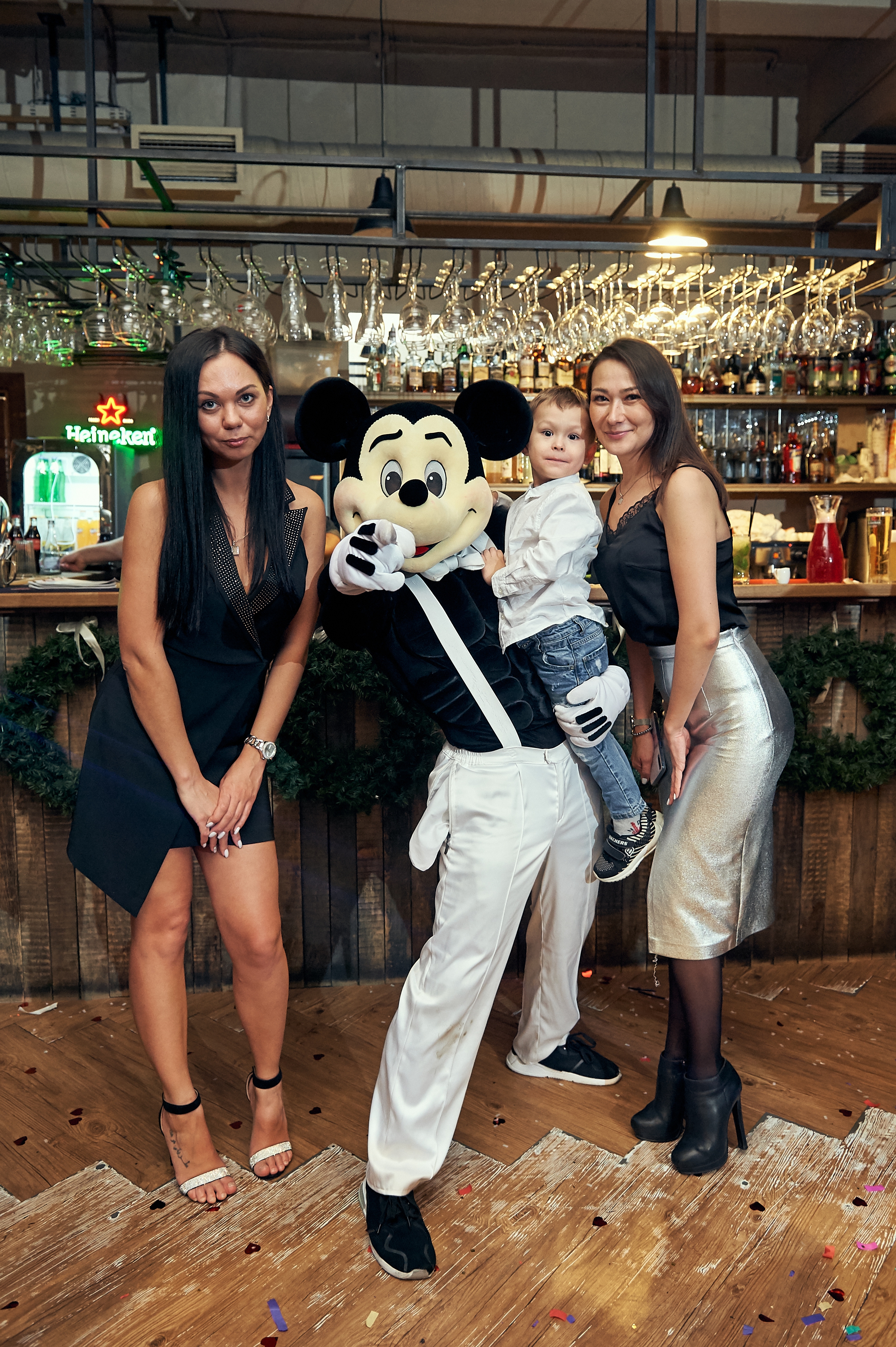 Funny Dance Project 105