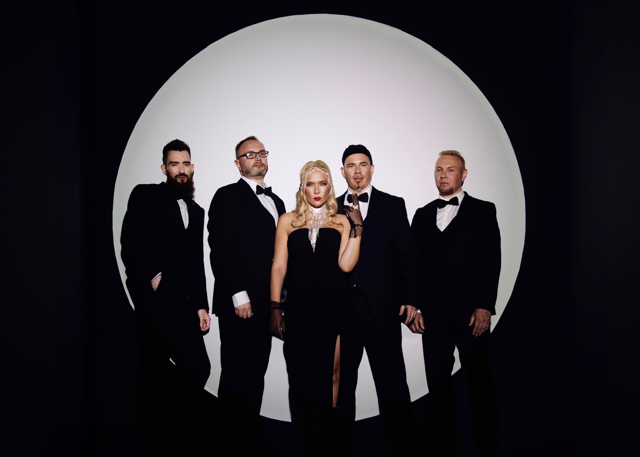 Кавер-группа Эффект Бабочки 13