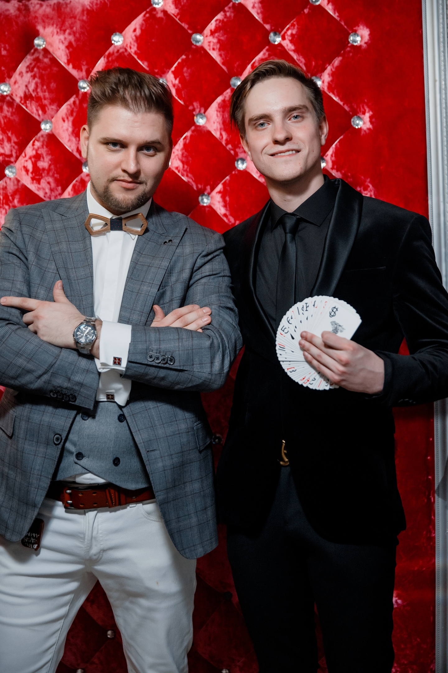 Сергей Майер 61