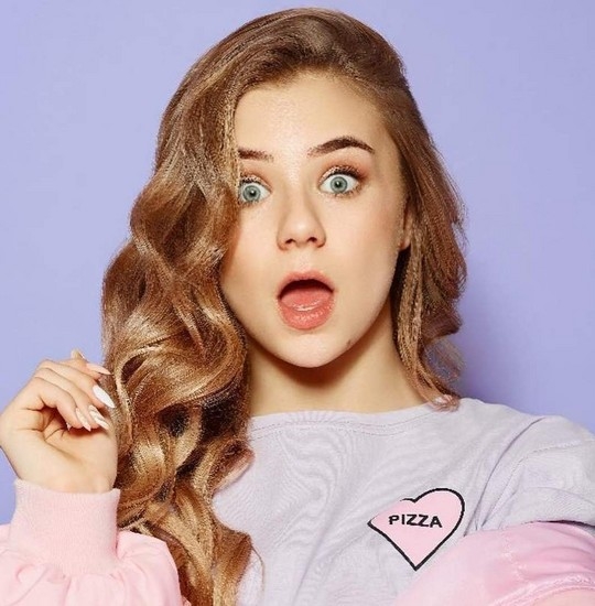 Катя Адушкина 2