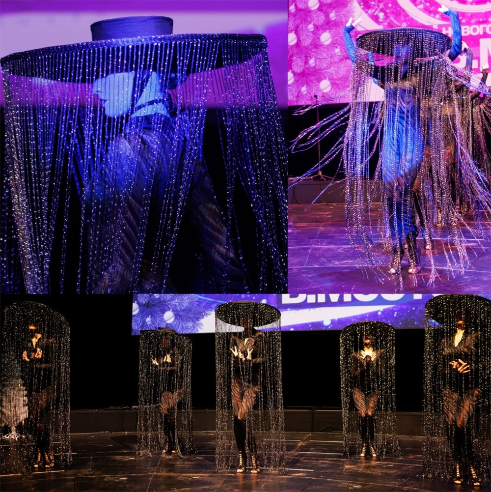 Шоу-балет Artland Show 5