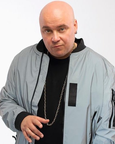 Доминик Джокер 1