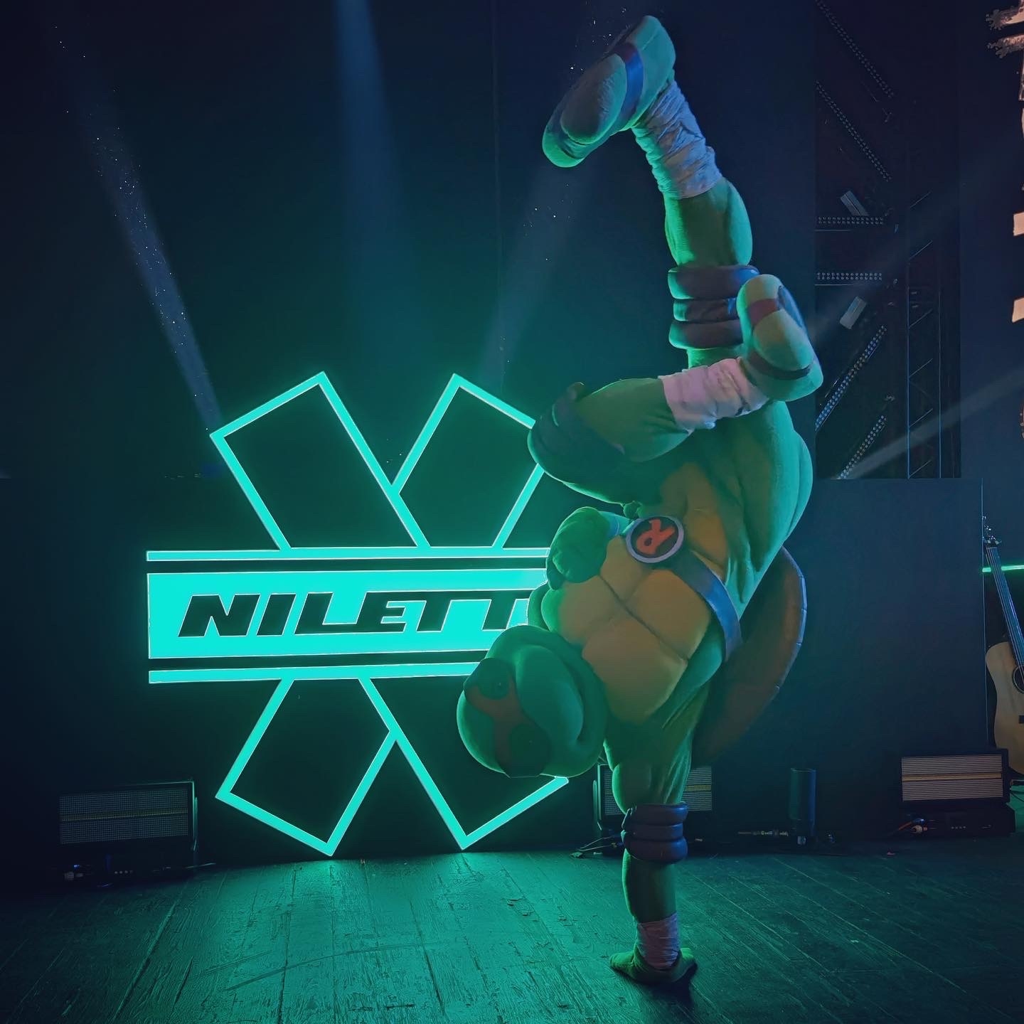 Funny Dance Project 99