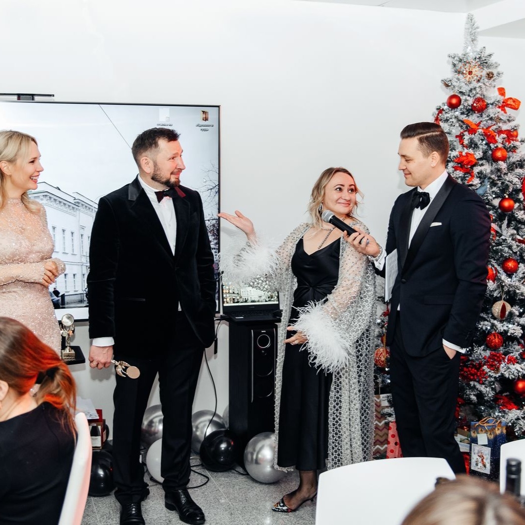 Евгений Ярс 1