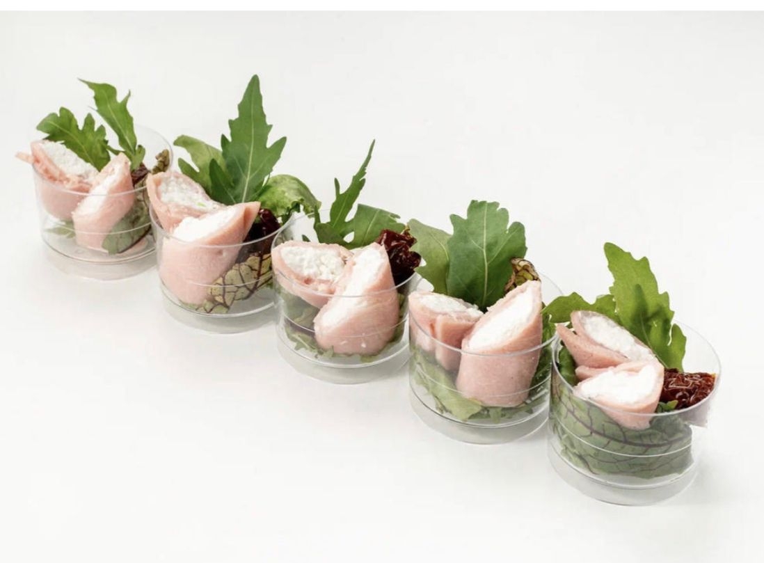 Lovely catering 9