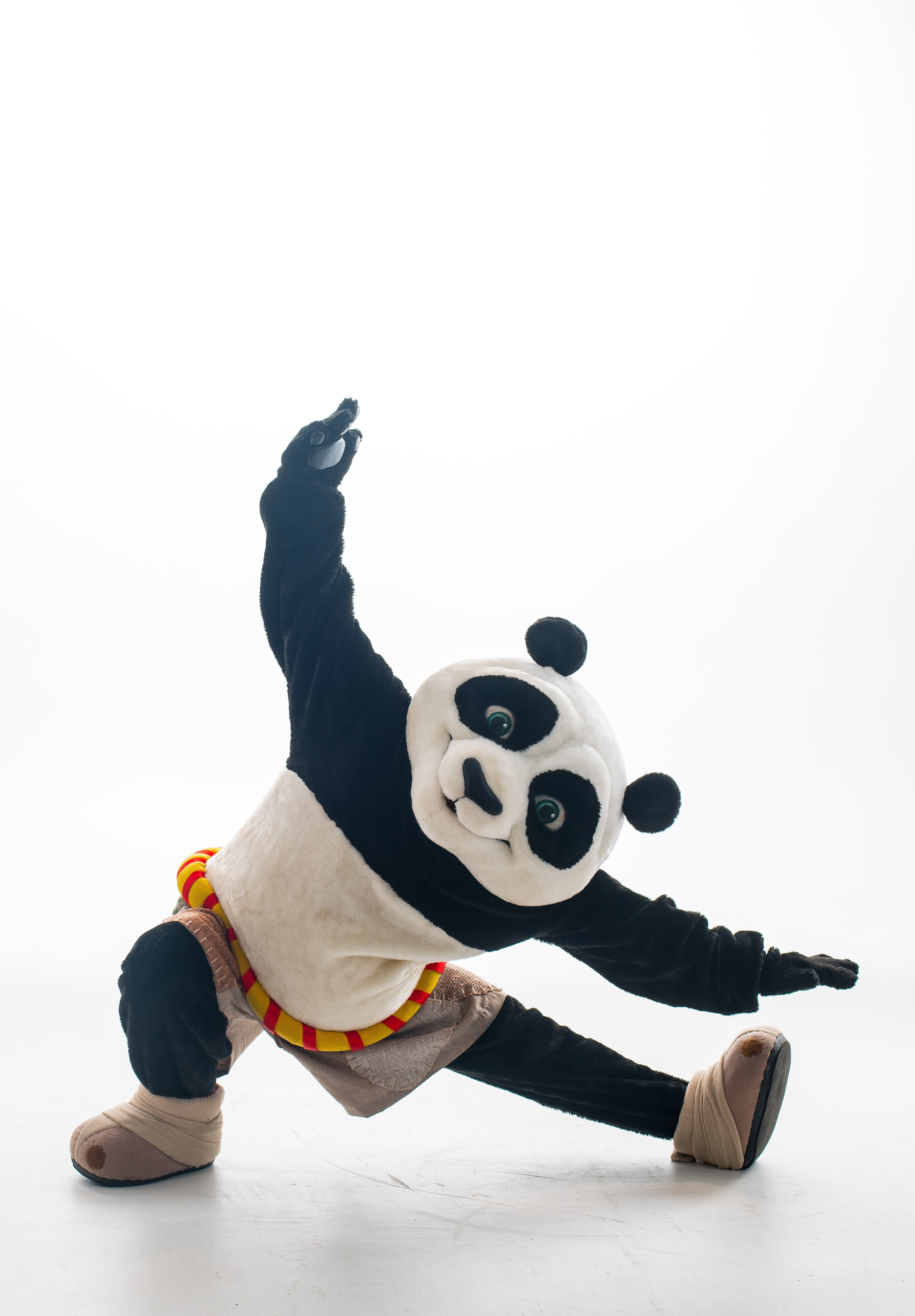 Funny Dance Project 111