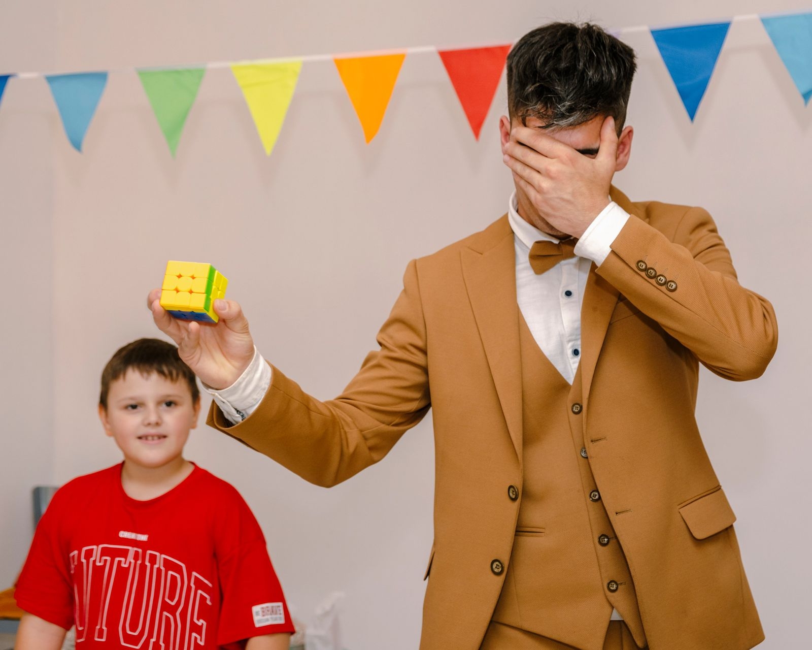 Иллюзионист Алекс Квет 10