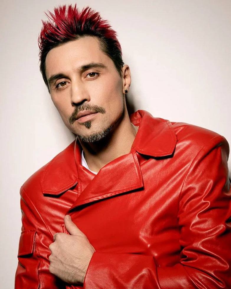 Дима Билан 5