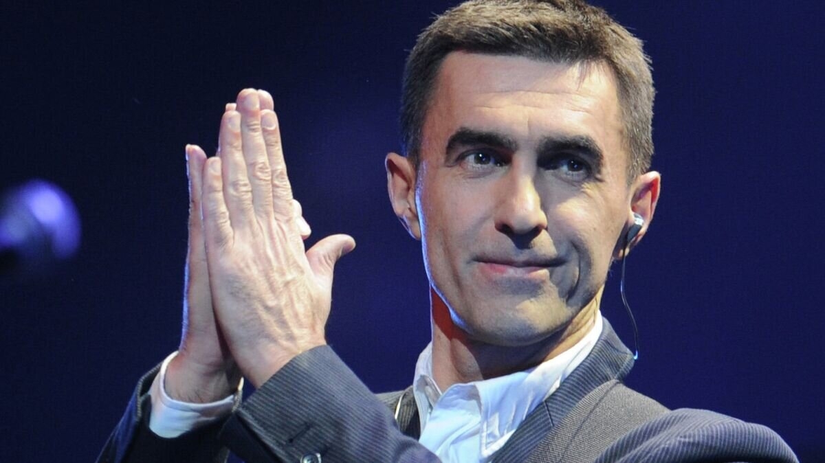 Вячеслав Бутусов 5