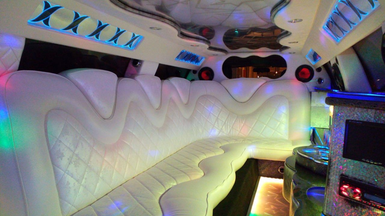 Лимузины CAR LOVE 15
