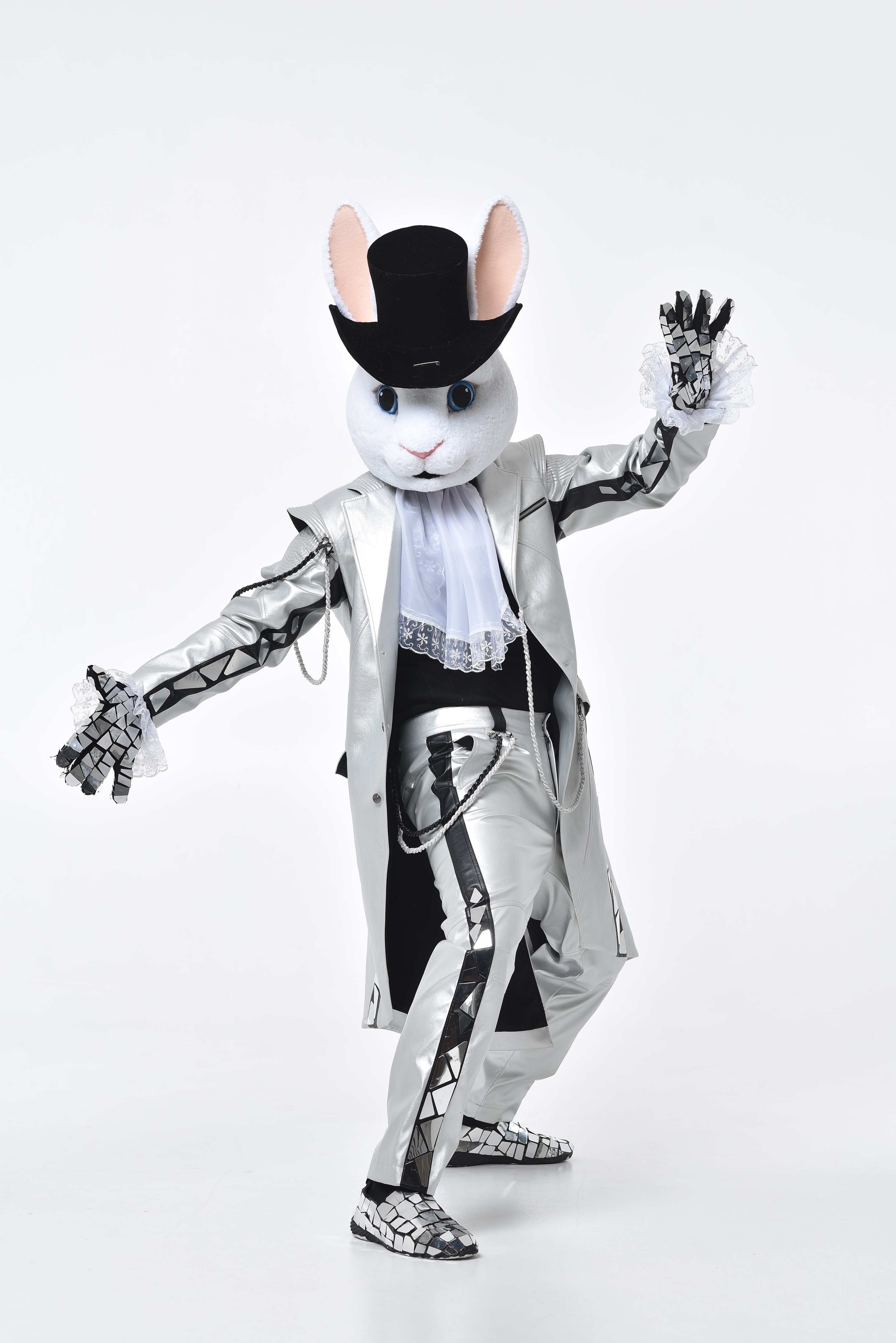 Funny Dance Project 44