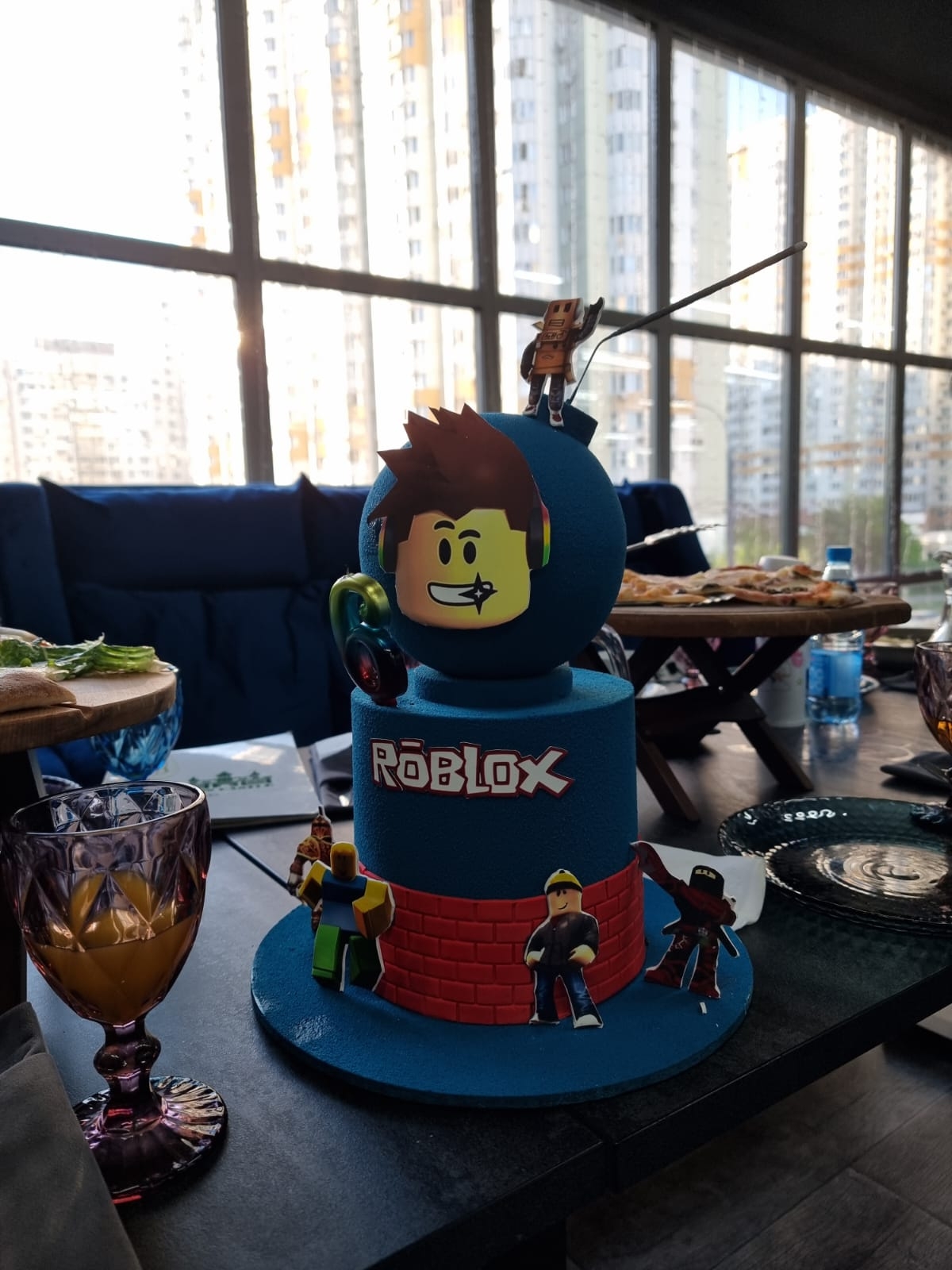 Свадебный кондитер DEN.CAKE 16