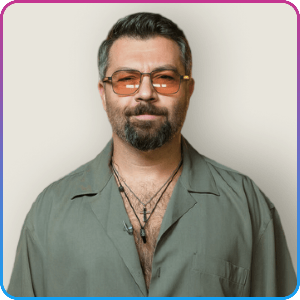 Алексей Чумаков 5