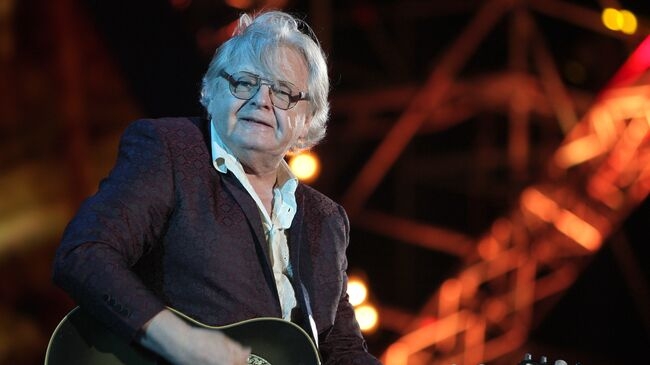 Юрий Антонов 2