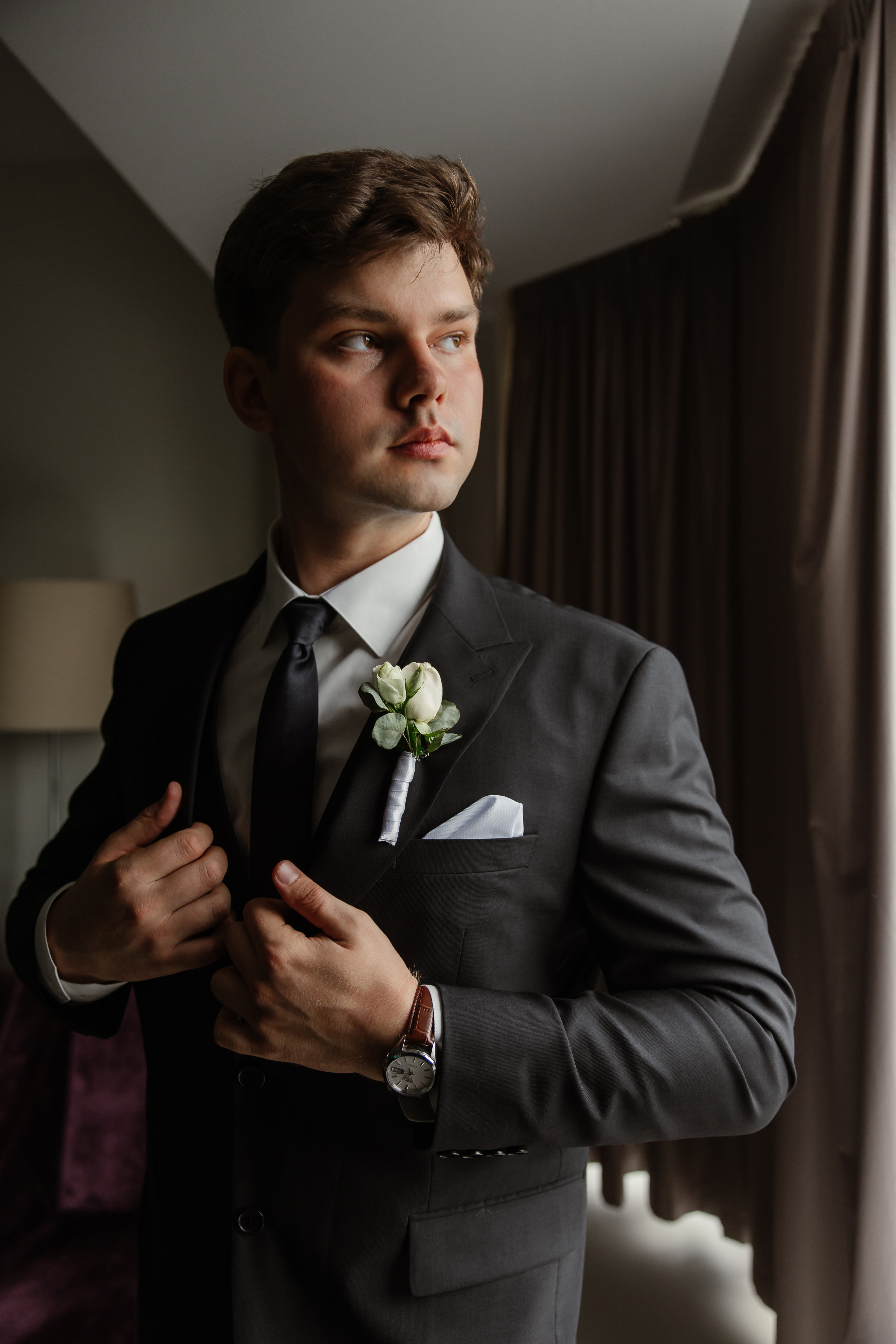 Никита Назаров 157