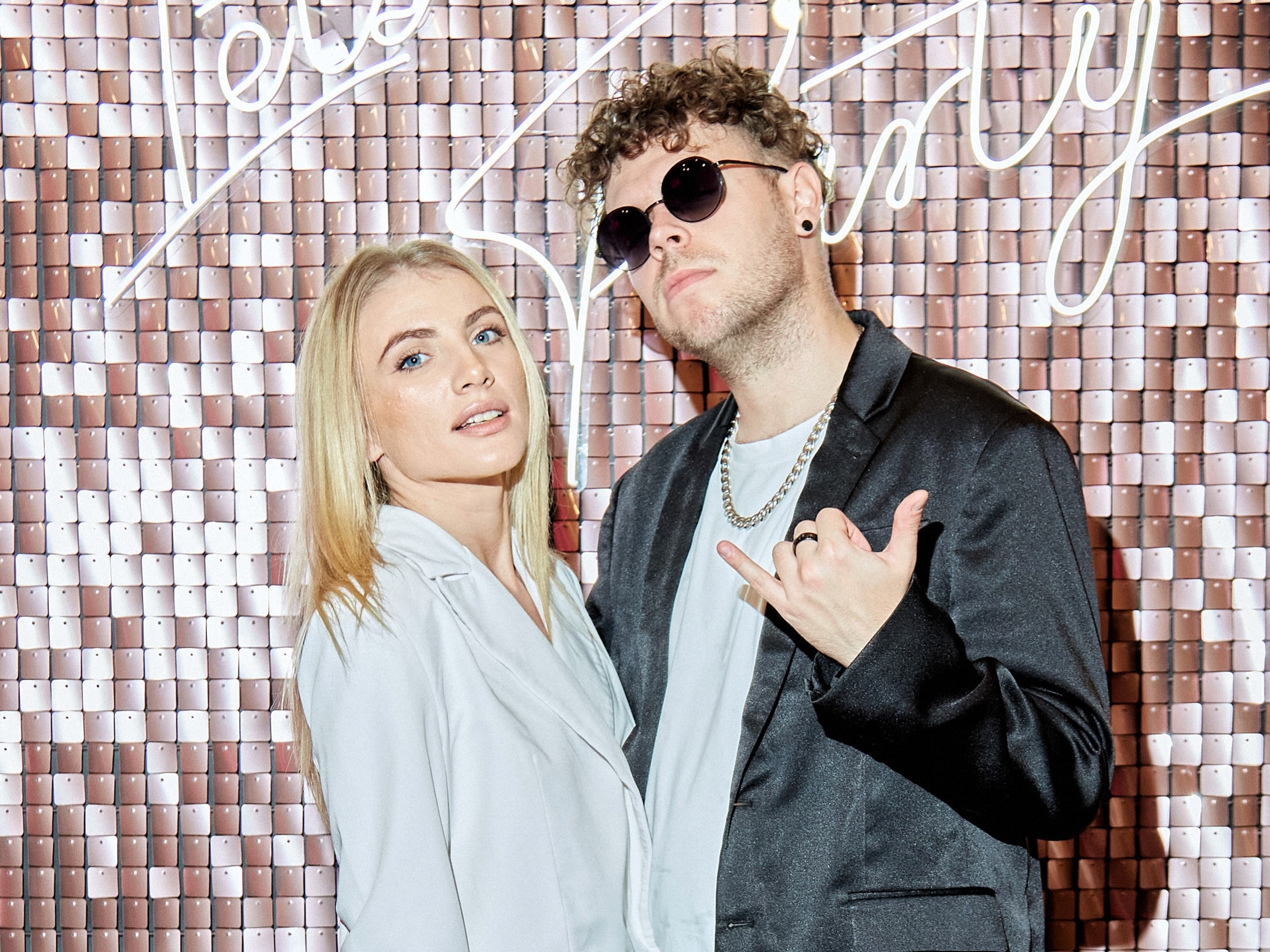 Кавер-группа Lavina 16