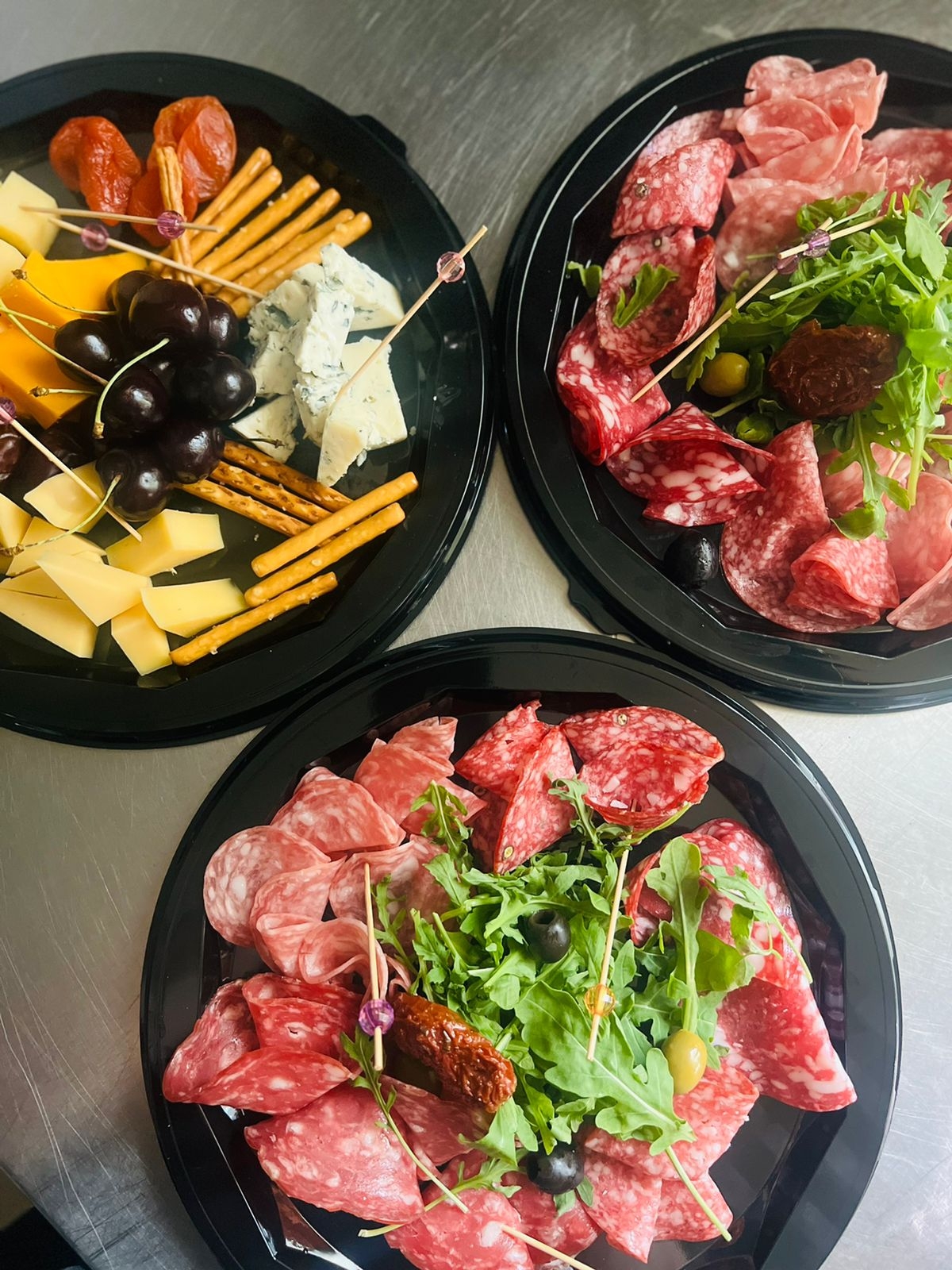 Lovely catering 10