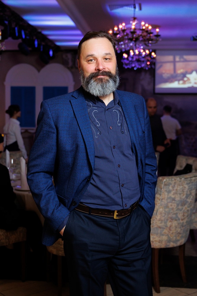 Денис Кубрак 300