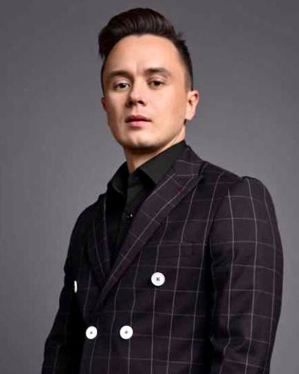 Илья Соболев 2