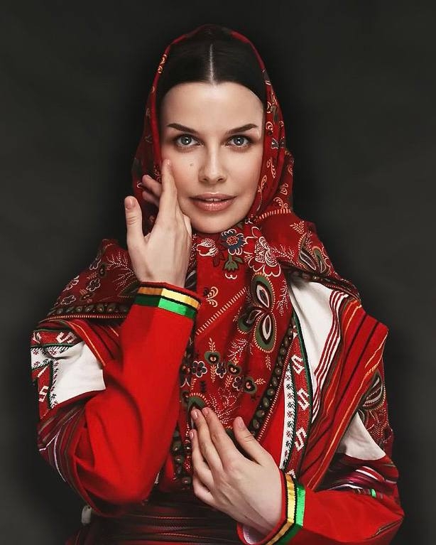 Татьяна Куртукова