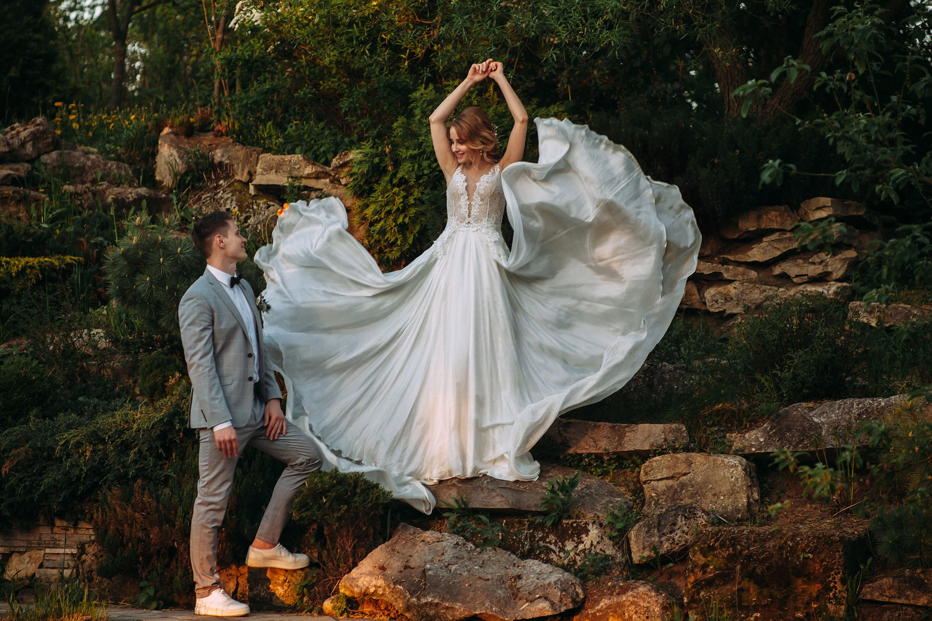 Егор Фишман 102