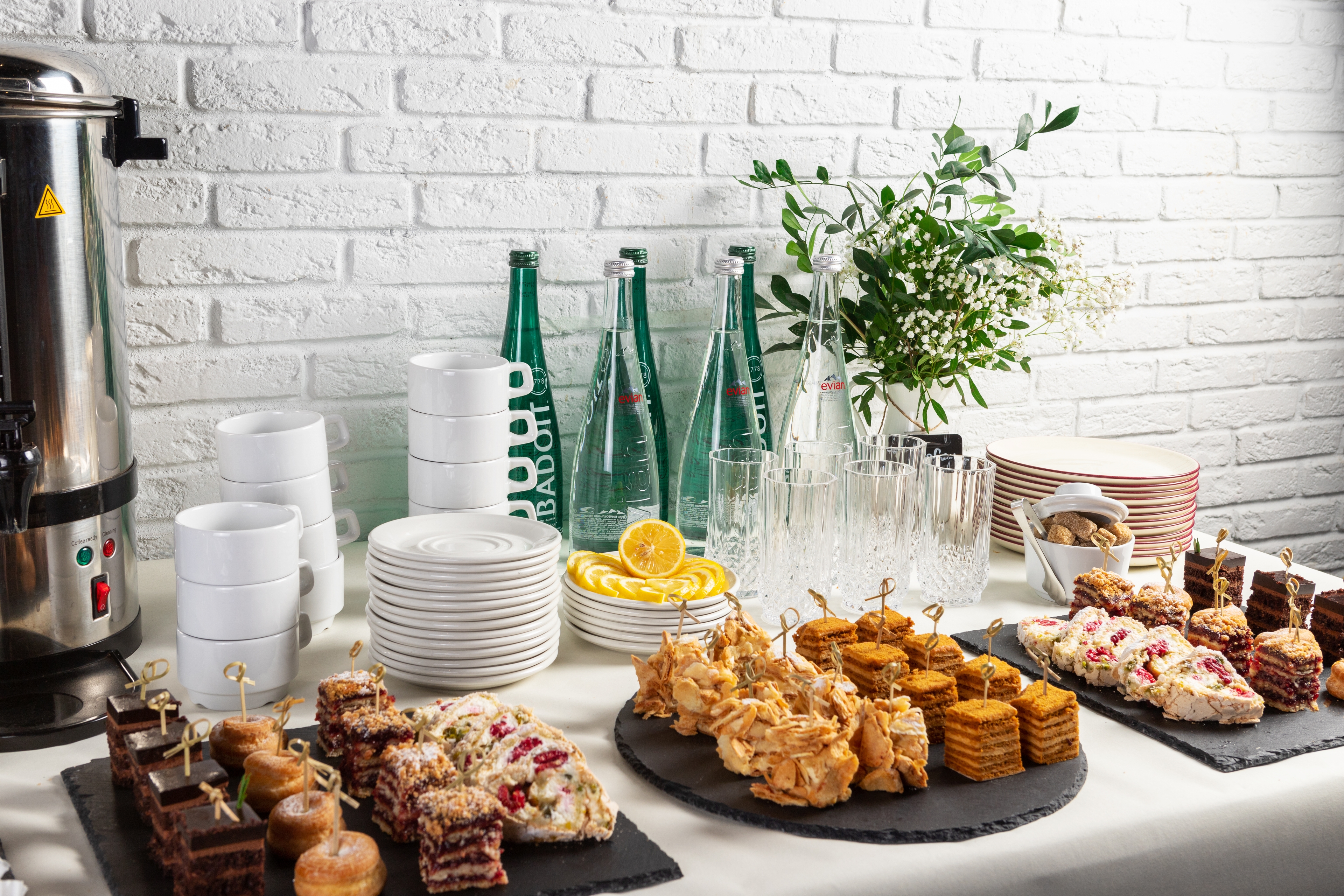 Твой кейтеринг 10