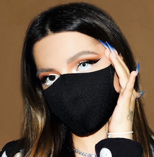 Tenderlybae, Амина Мирзоева 2