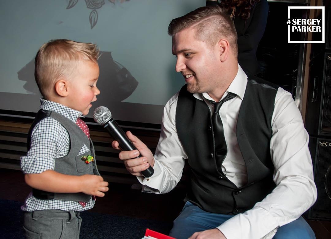 Сергей Майер 71