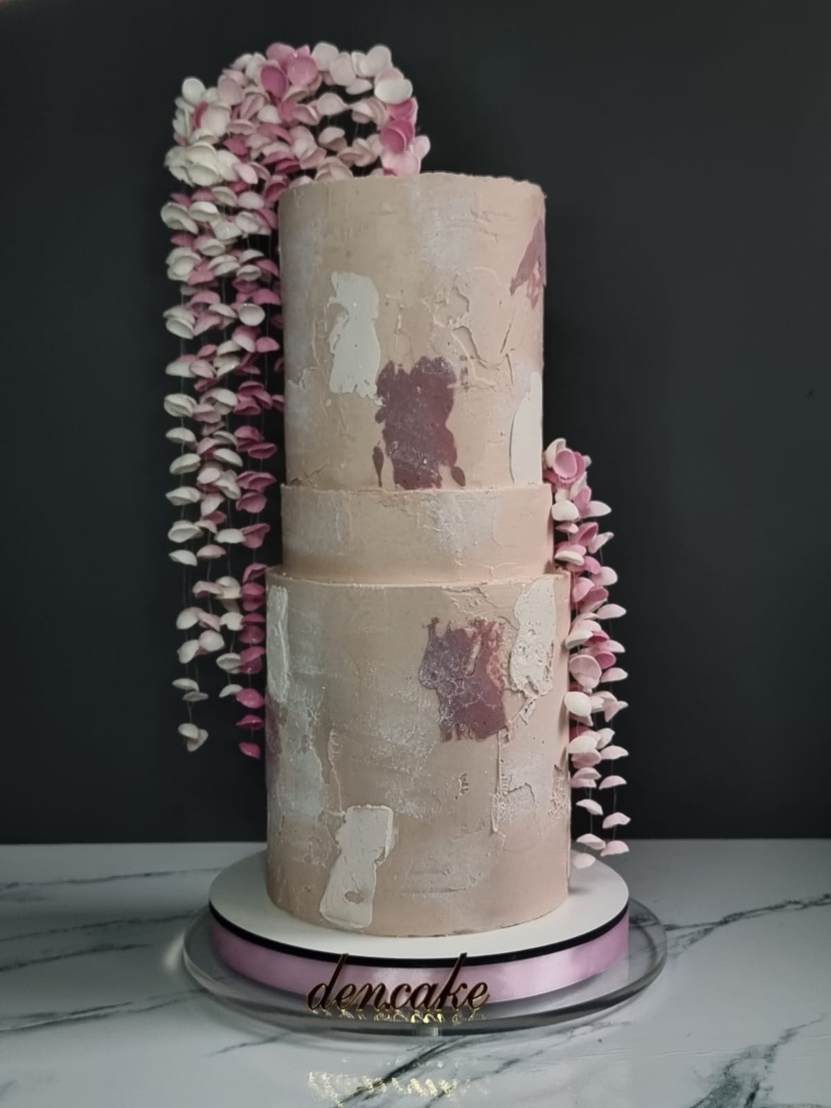 Свадебный кондитер DEN.CAKE 22