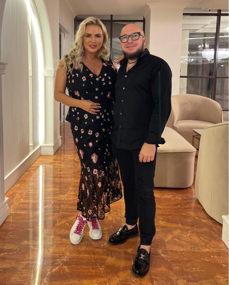 Анна Семенович 1