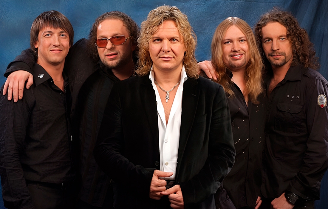 Белый орел 4