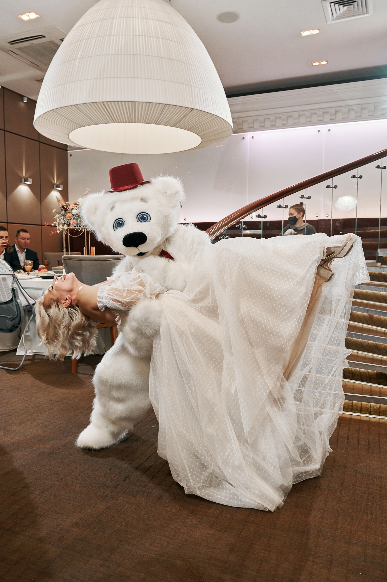 Funny Dance Project 145