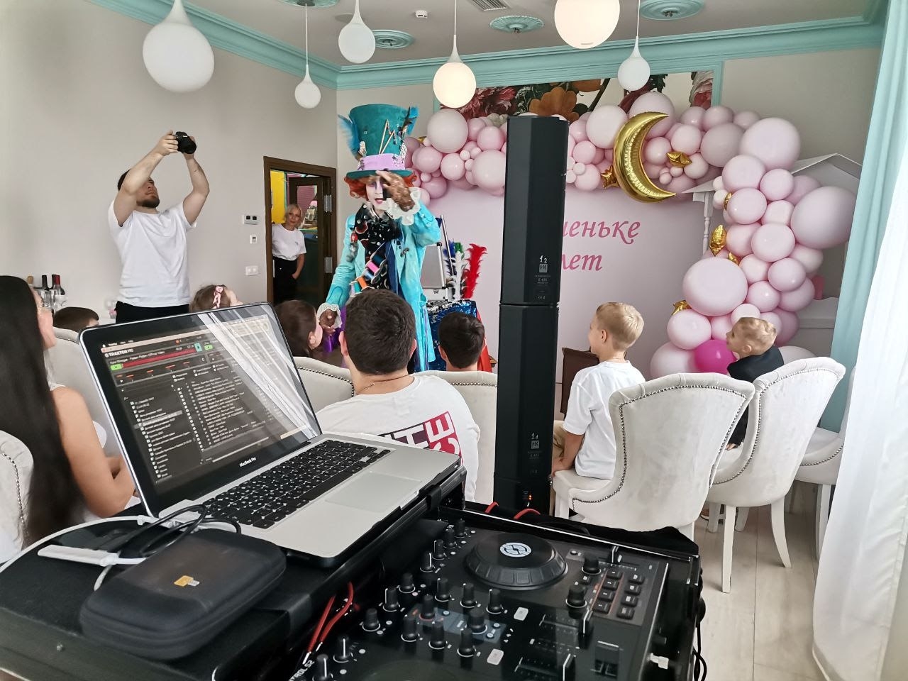 Алексей Шельпов 7