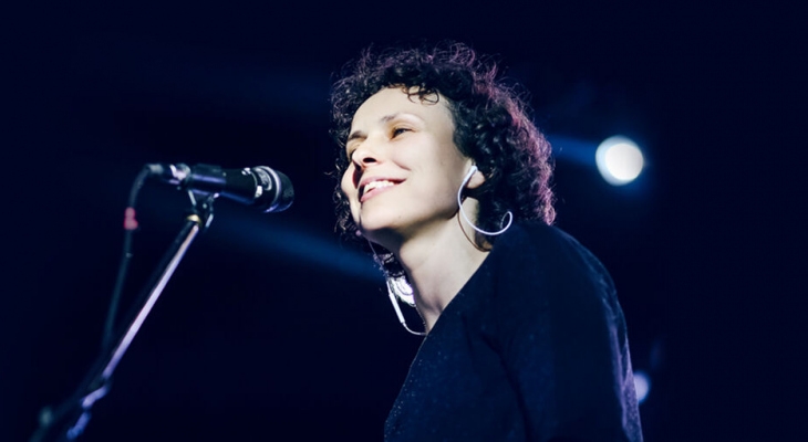 Юлия Чичерина 5