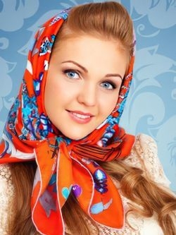 Марина Девятова 4