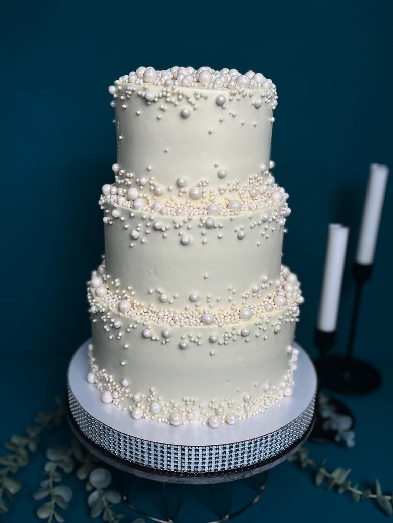 Кондитерская студия YANIYUMMY 24