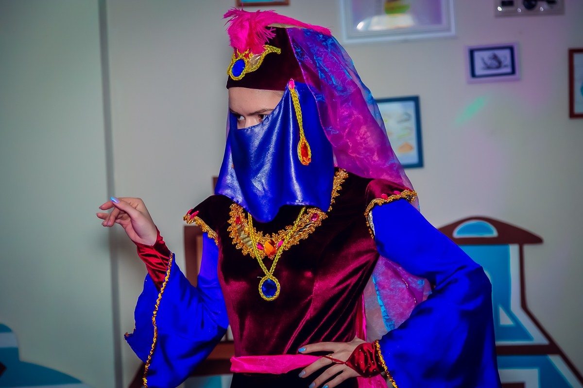 Наталия Соловей 3