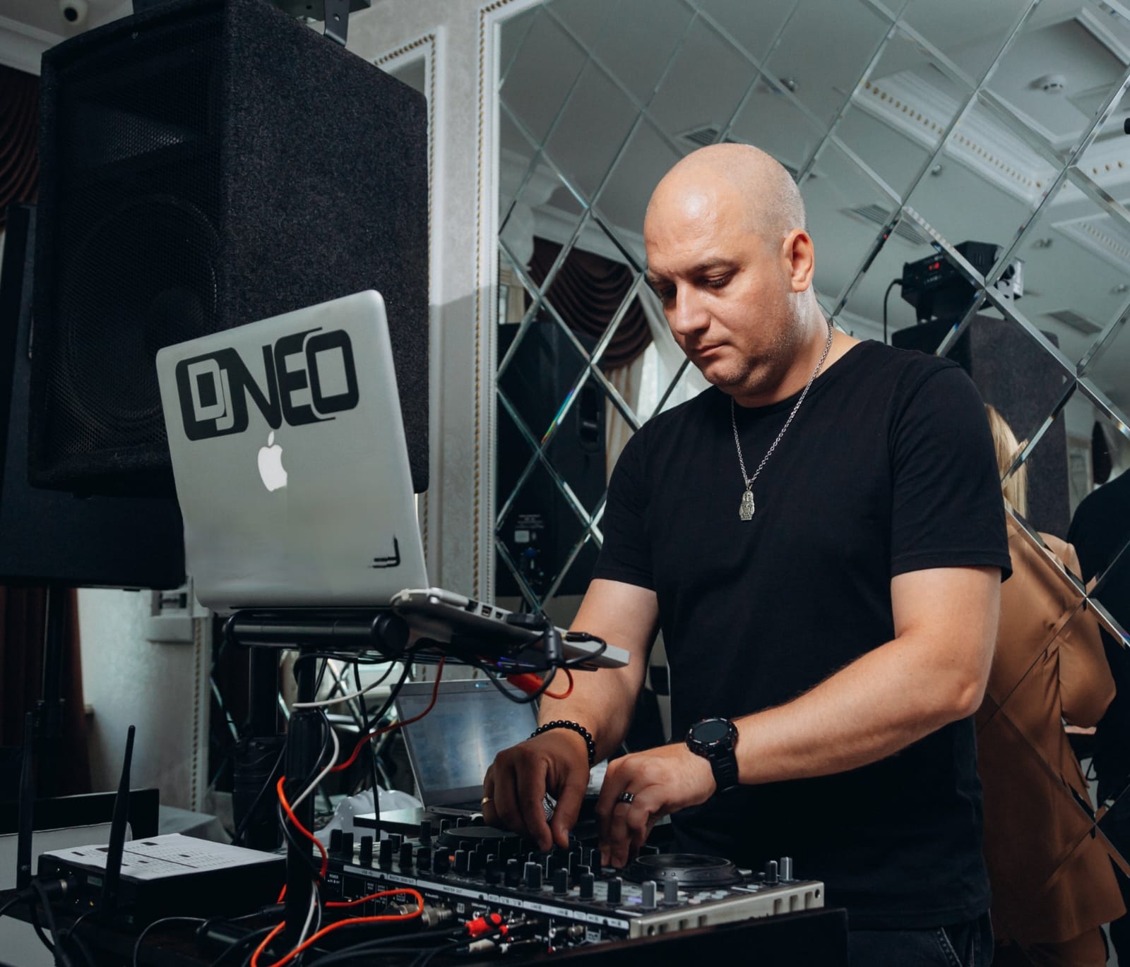 Dj Neo 4