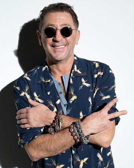 Григорий Лепс 2