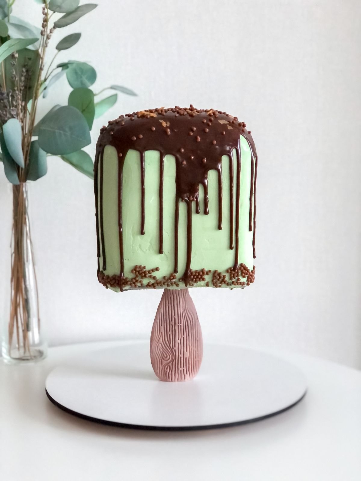 Свадебные и корпоративные торты BondeMoi dessert  21