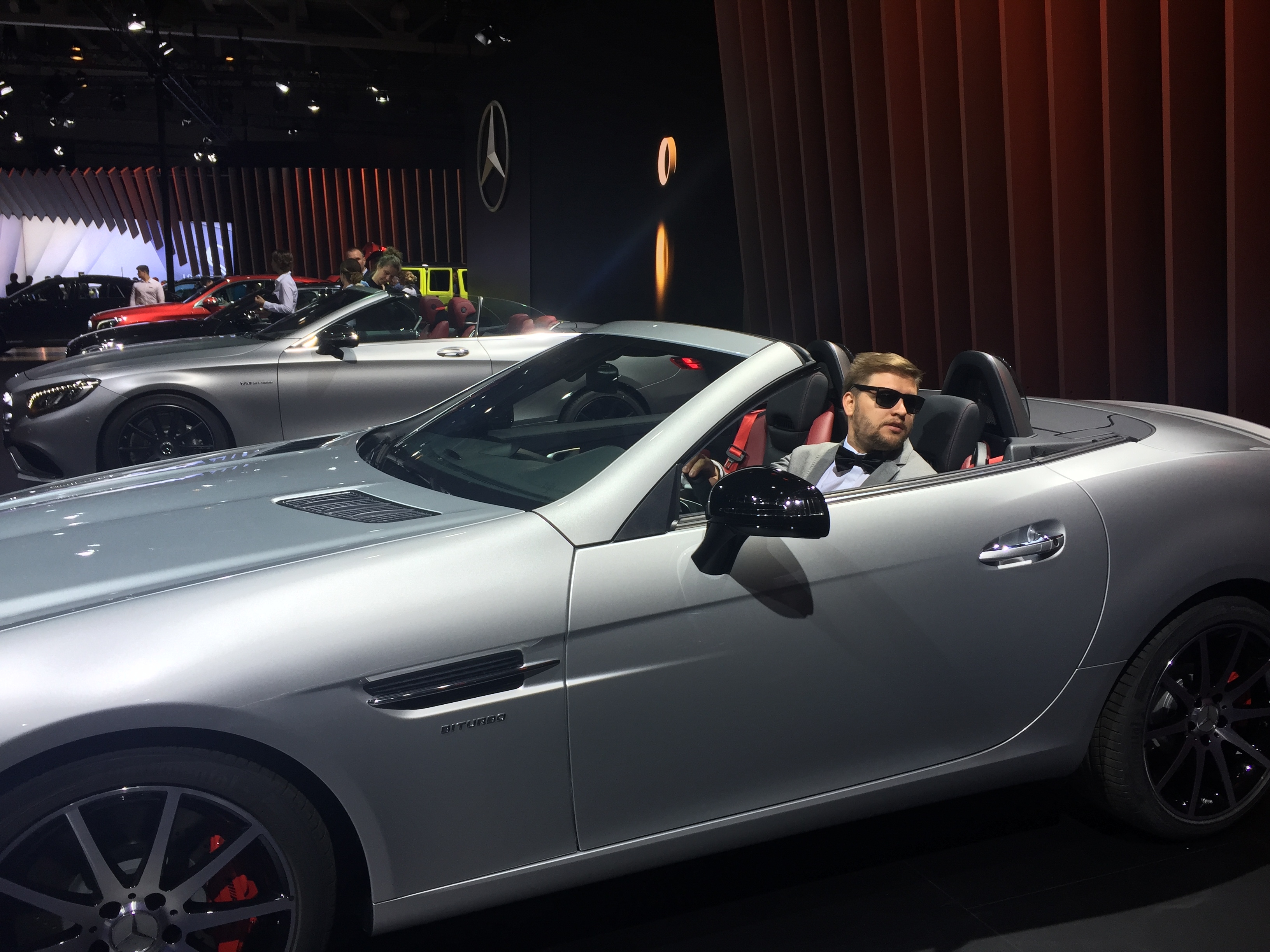 Сергей Майер 118