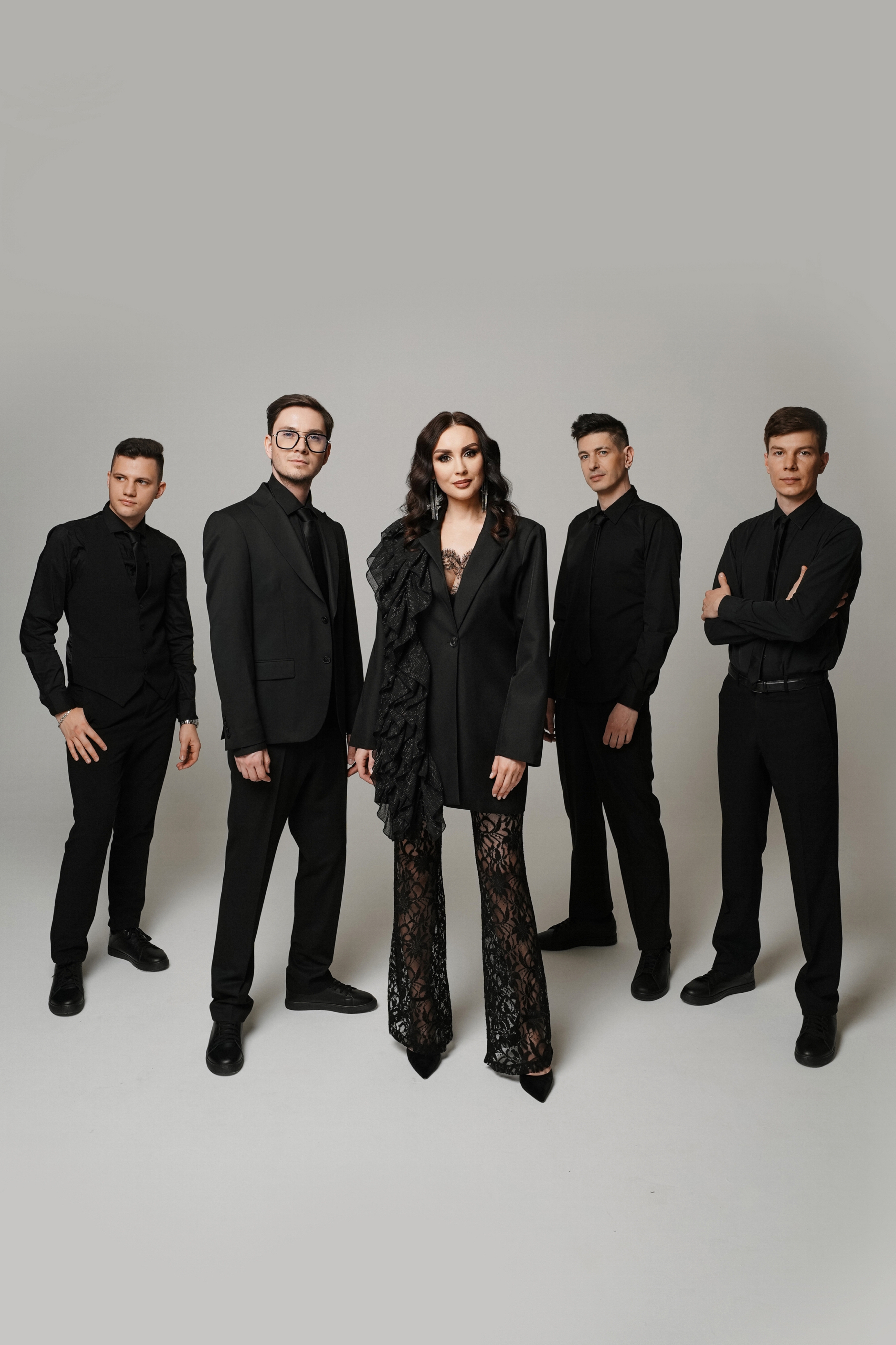 Кавер-группа KARITA BAND 2