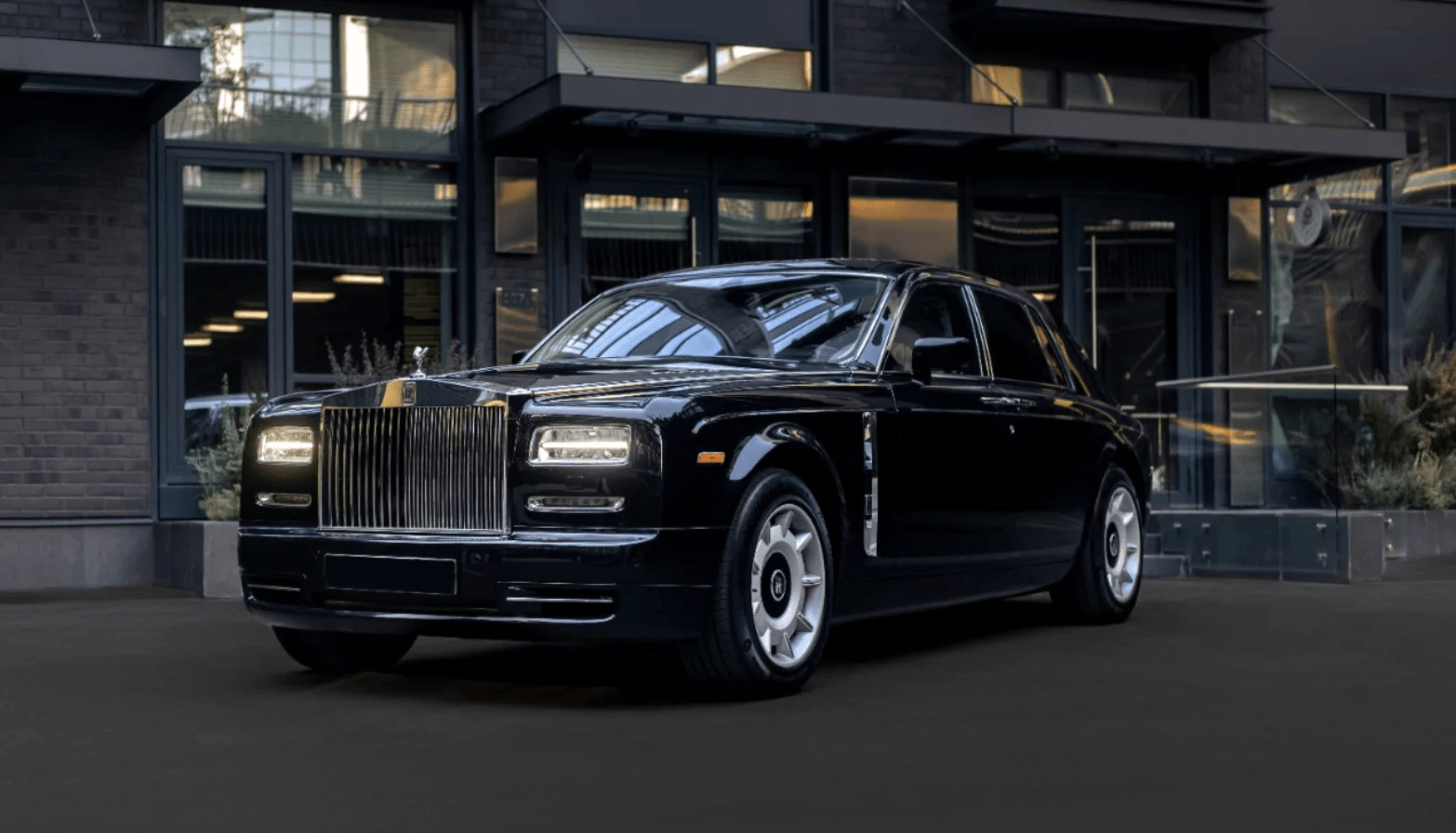 Автомобили с водителем CAR LOVE 43